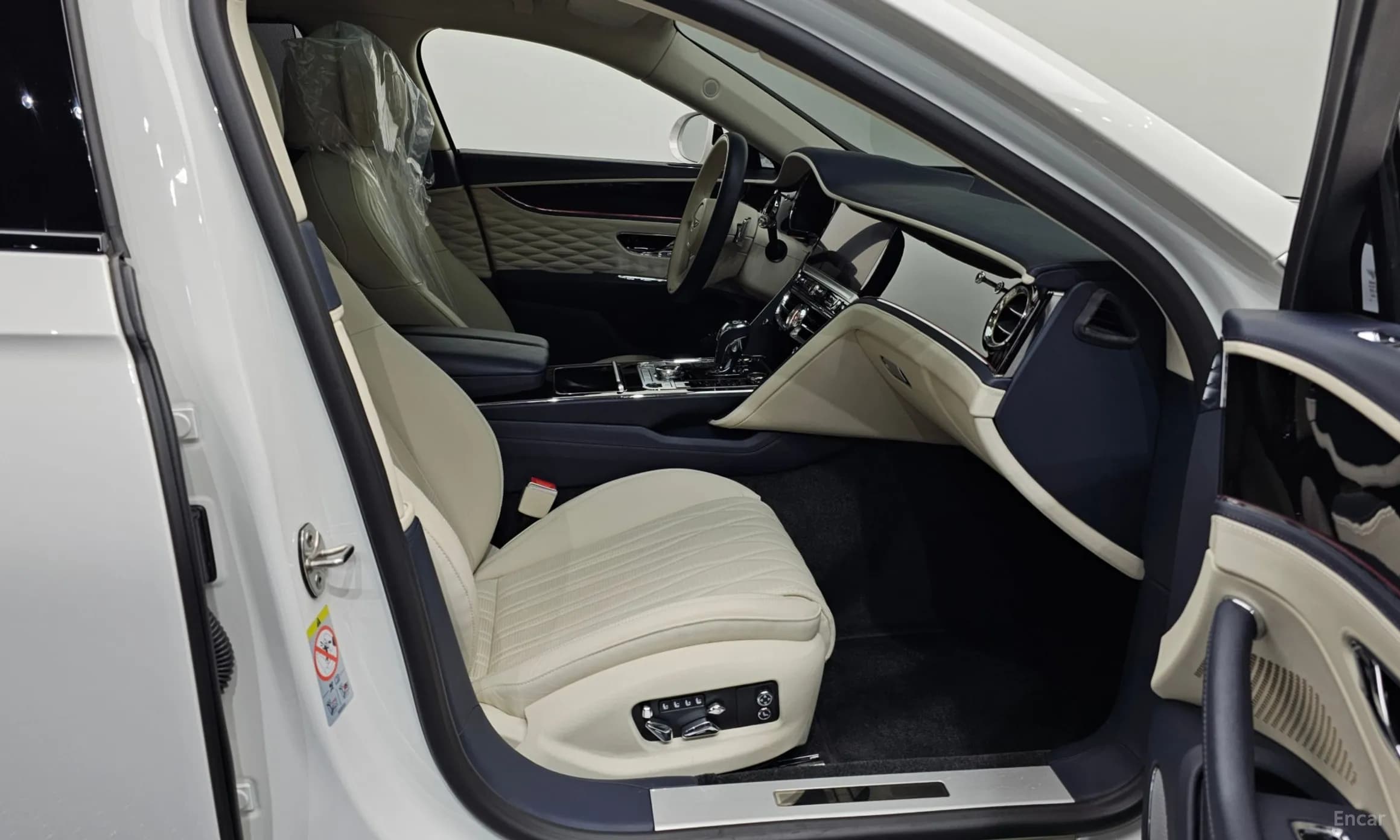 Flying Spur 3rd Generation