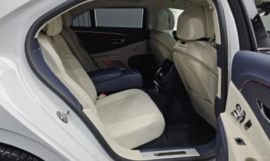 Flying Spur 3rd Generation