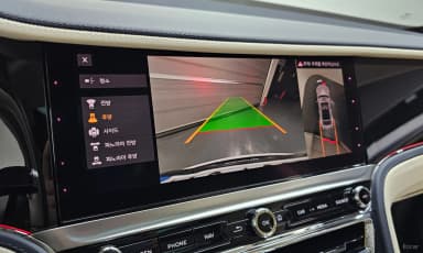 Flying Spur 3rd Generation