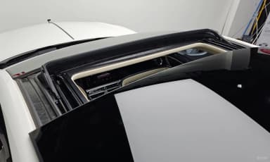 Flying Spur 3rd Generation