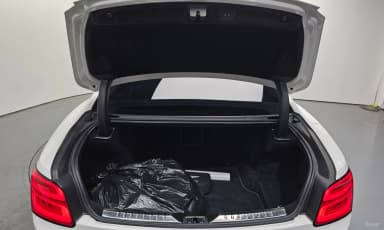 Flying Spur 3rd Generation