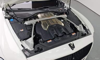 Flying Spur 3rd Generation