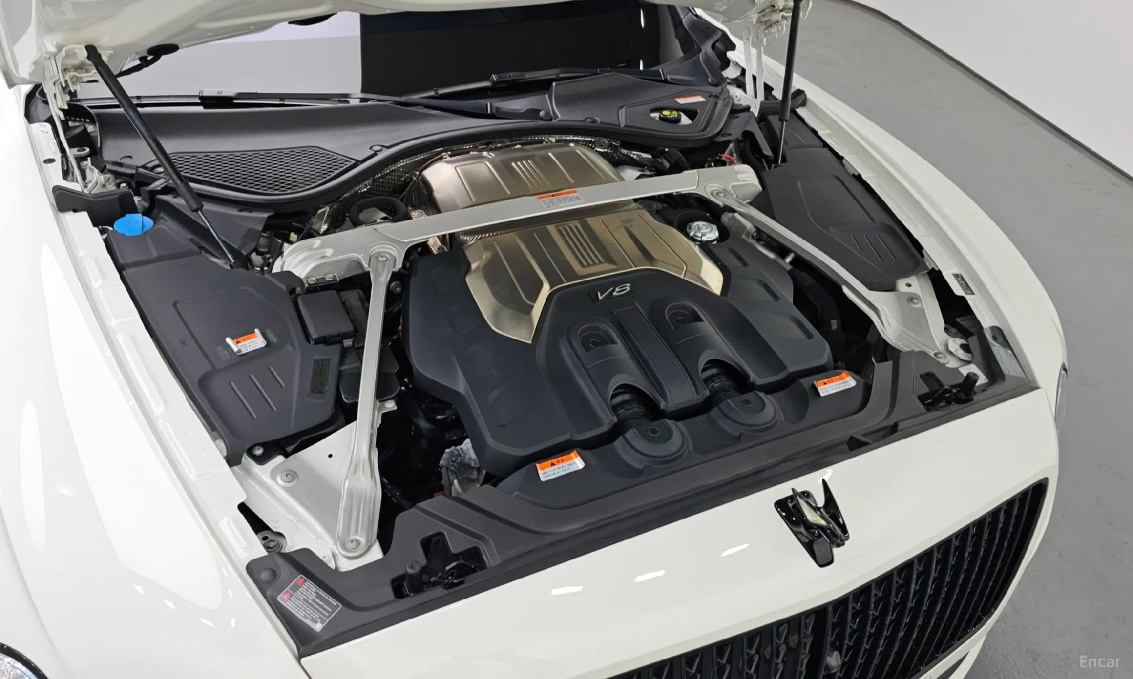 Flying Spur 3rd Generation