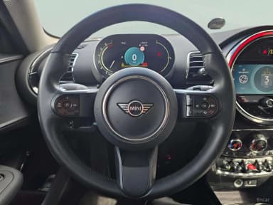 Cooper Clubman