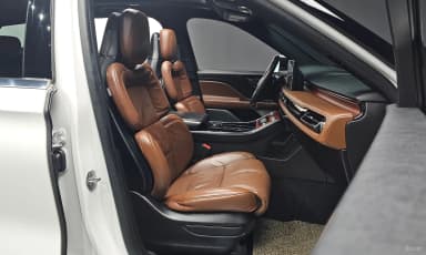 Aviator 2nd Generation