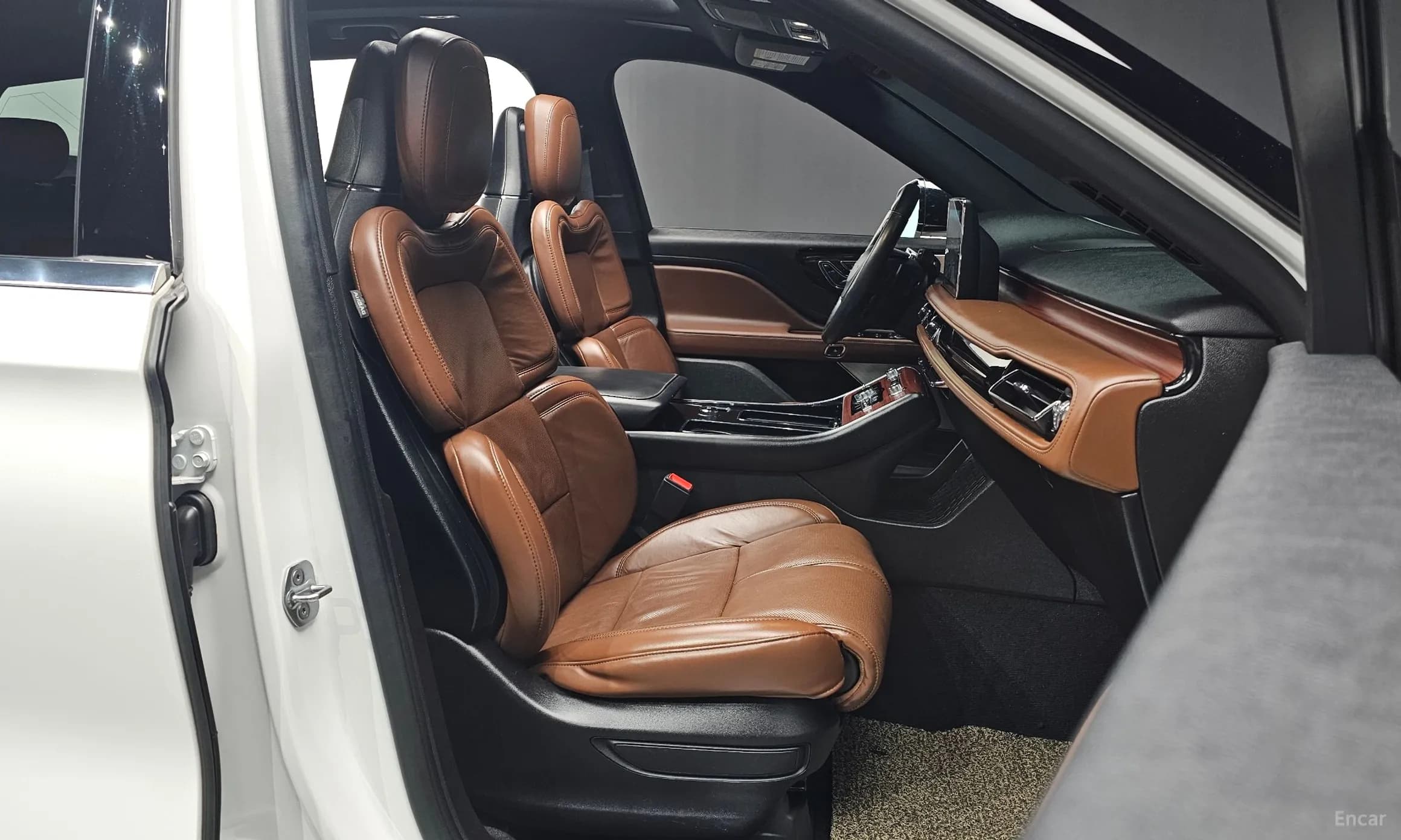 Aviator 2nd Generation