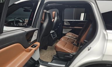 Aviator 2nd Generation