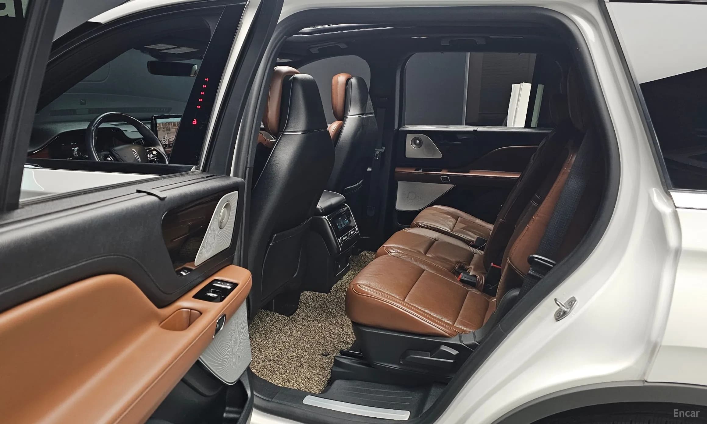 Aviator 2nd Generation