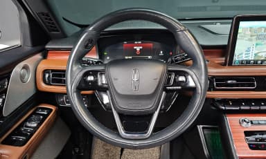 Aviator 2nd Generation