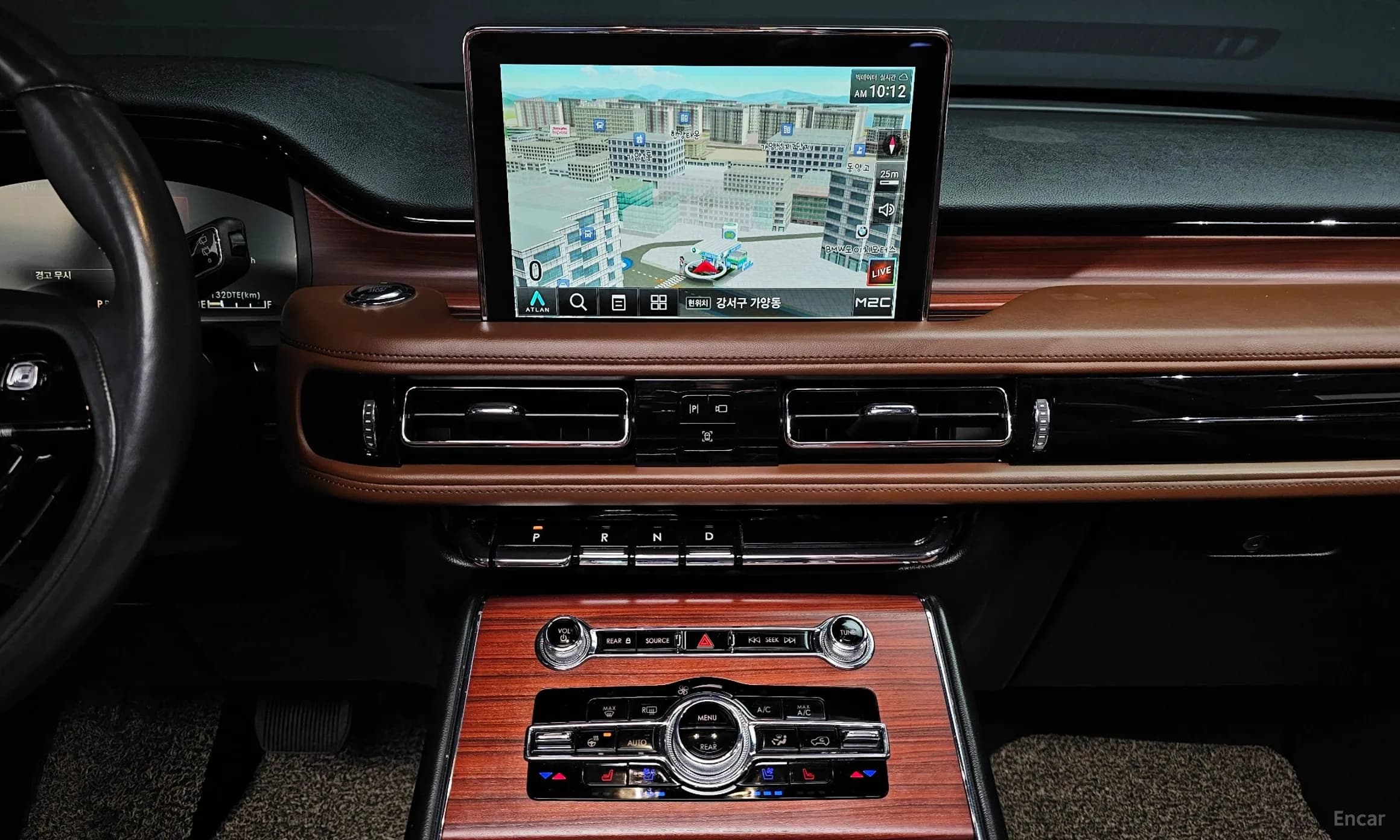 Aviator 2nd Generation