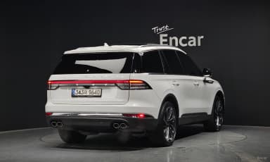 Aviator 2nd Generation