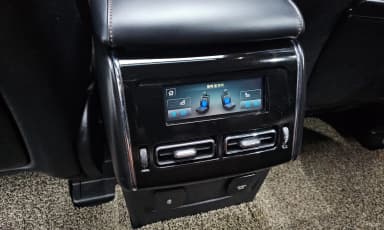 Aviator 2nd Generation