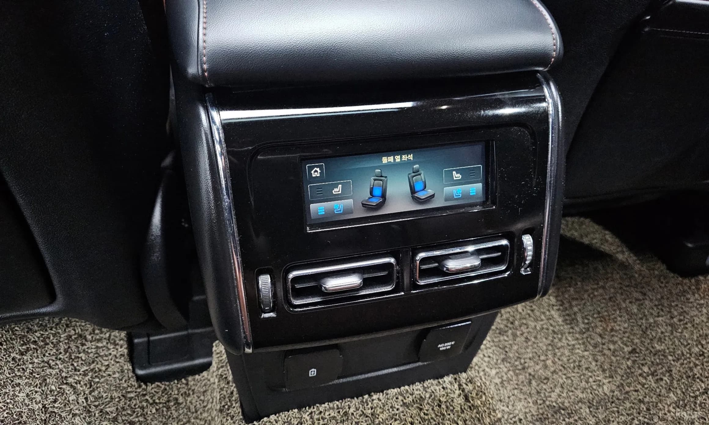 Aviator 2nd Generation