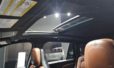 Aviator 2nd Generation