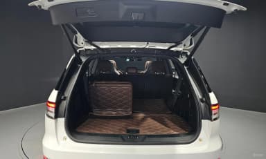 Aviator 2nd Generation