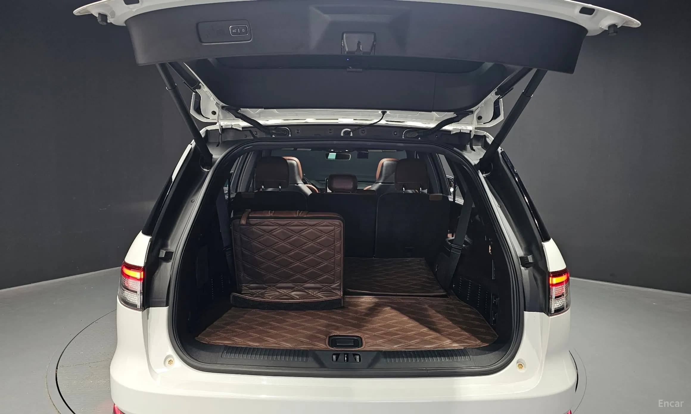 Aviator 2nd Generation