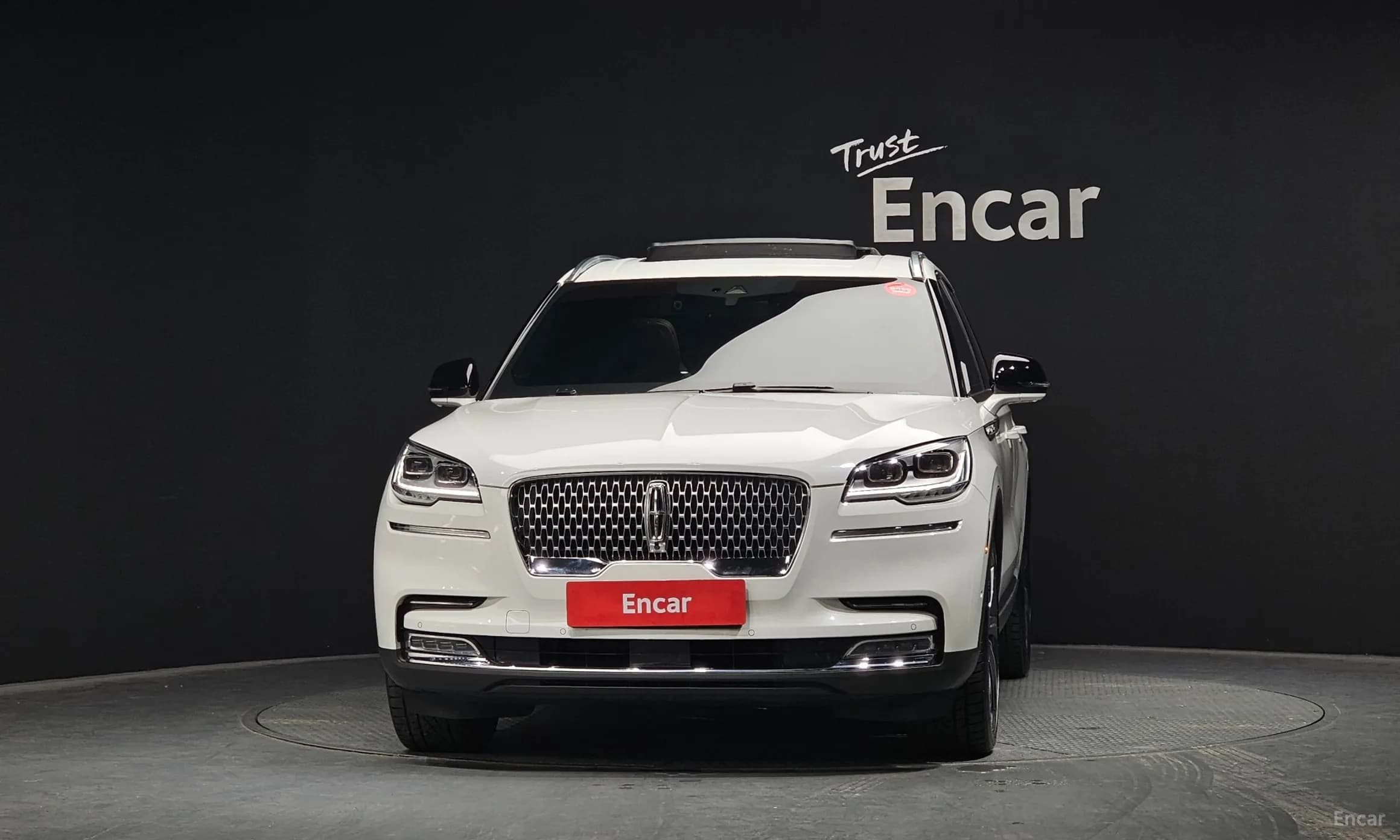 Aviator 2nd Generation