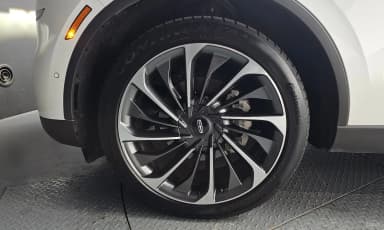 Aviator 2nd Generation