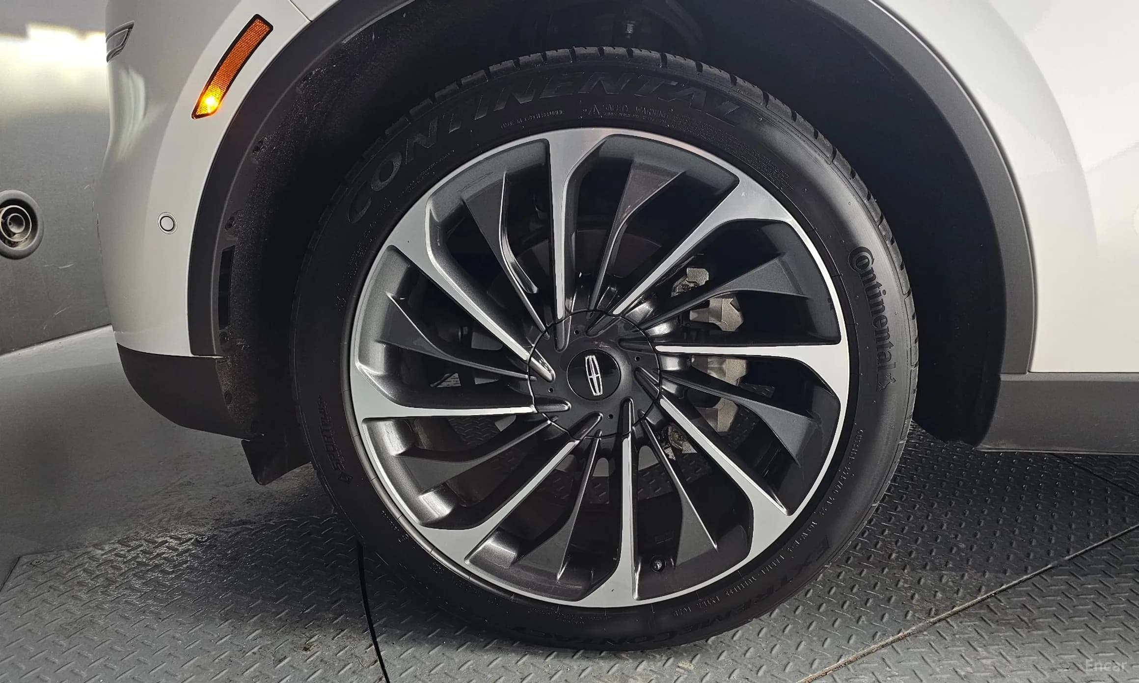 Aviator 2nd Generation