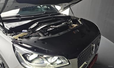 Aviator 2nd Generation