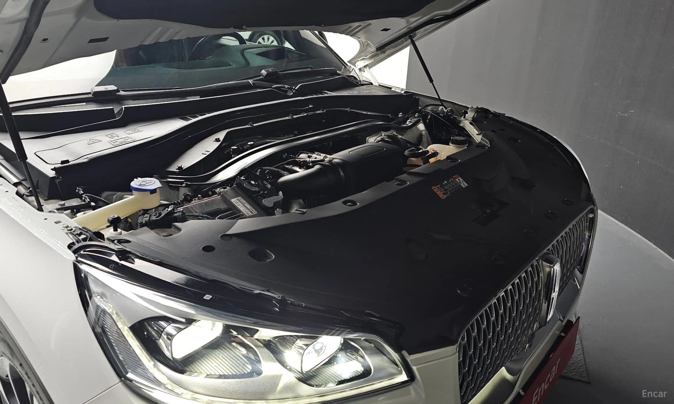 Aviator 2nd Generation