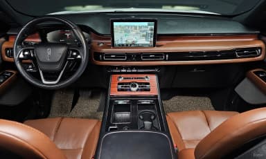 Aviator 2nd Generation