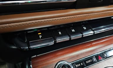 Aviator 2nd Generation