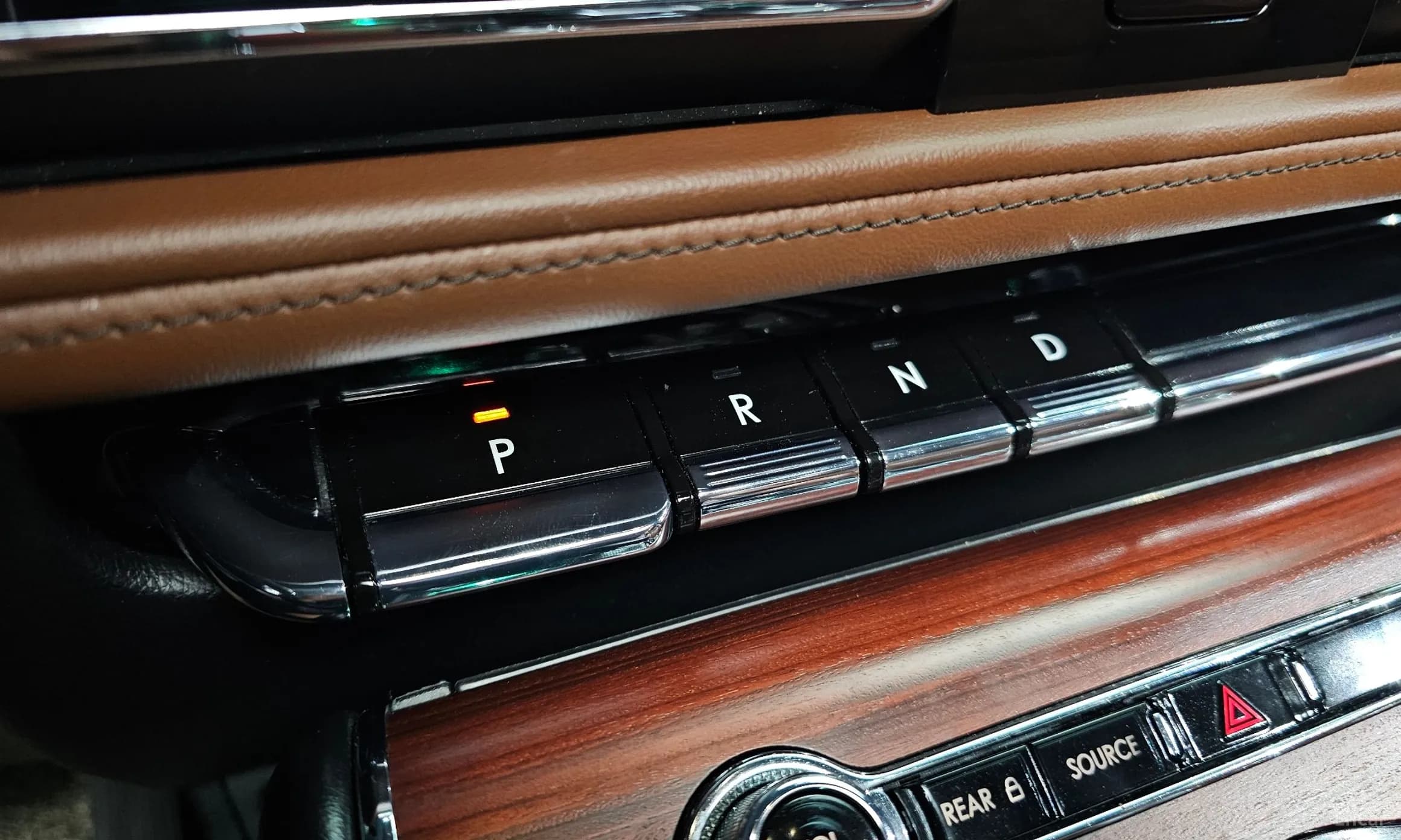 Aviator 2nd Generation