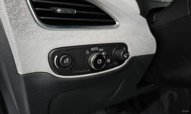 Bolt EV