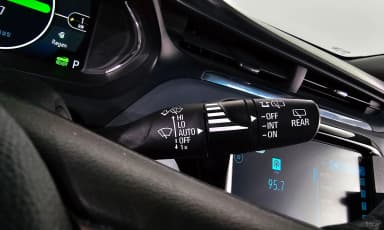 Bolt EV