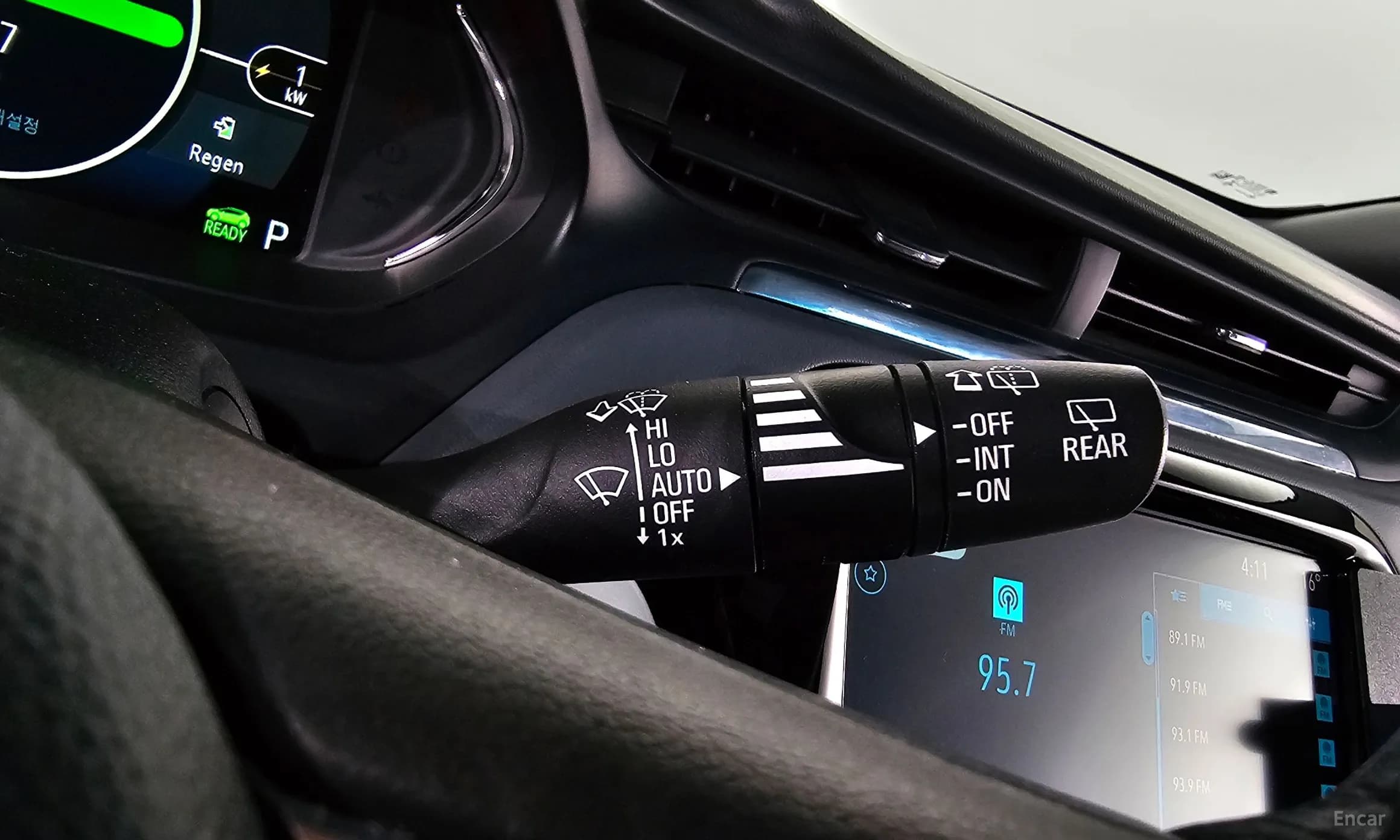 Bolt EV