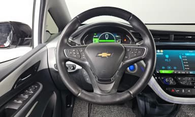 Bolt EV