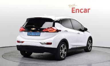 Bolt EV