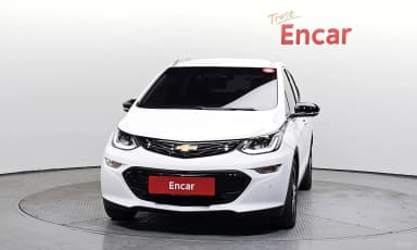 Bolt EV