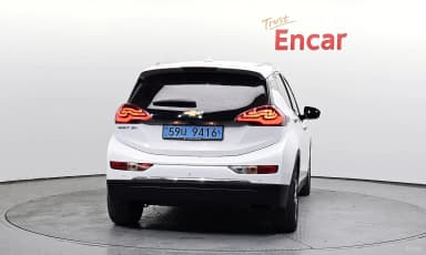 Bolt EV