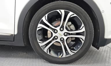 Bolt EV