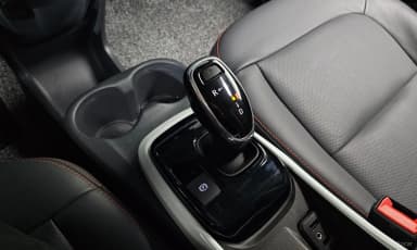 Bolt EV