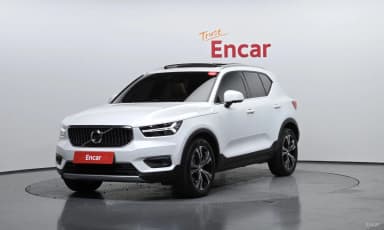 XC40