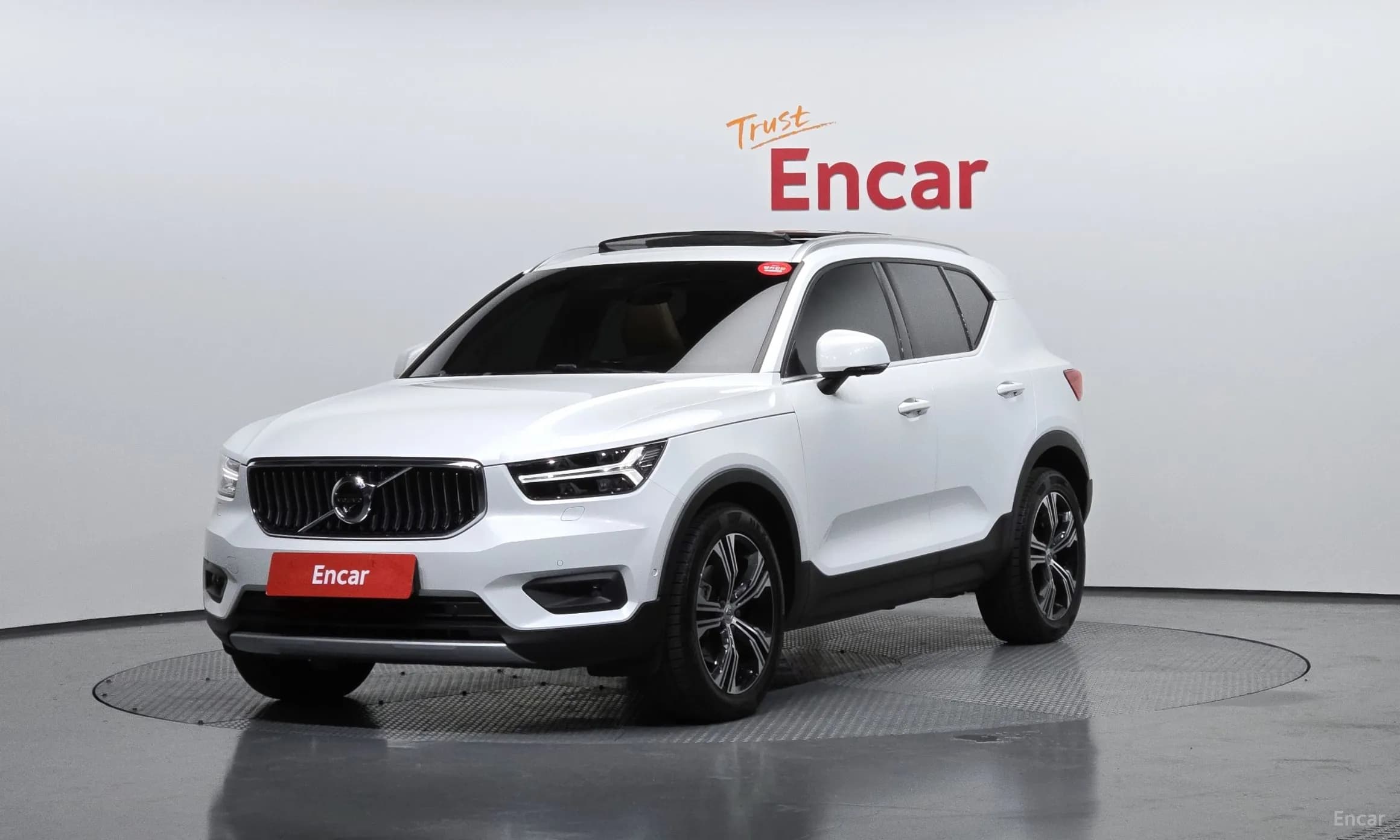 XC40