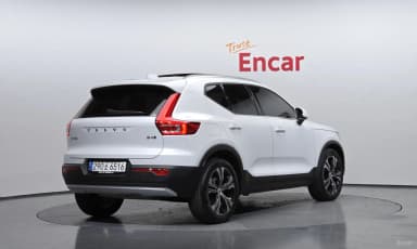 XC40