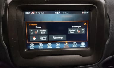 Renegade