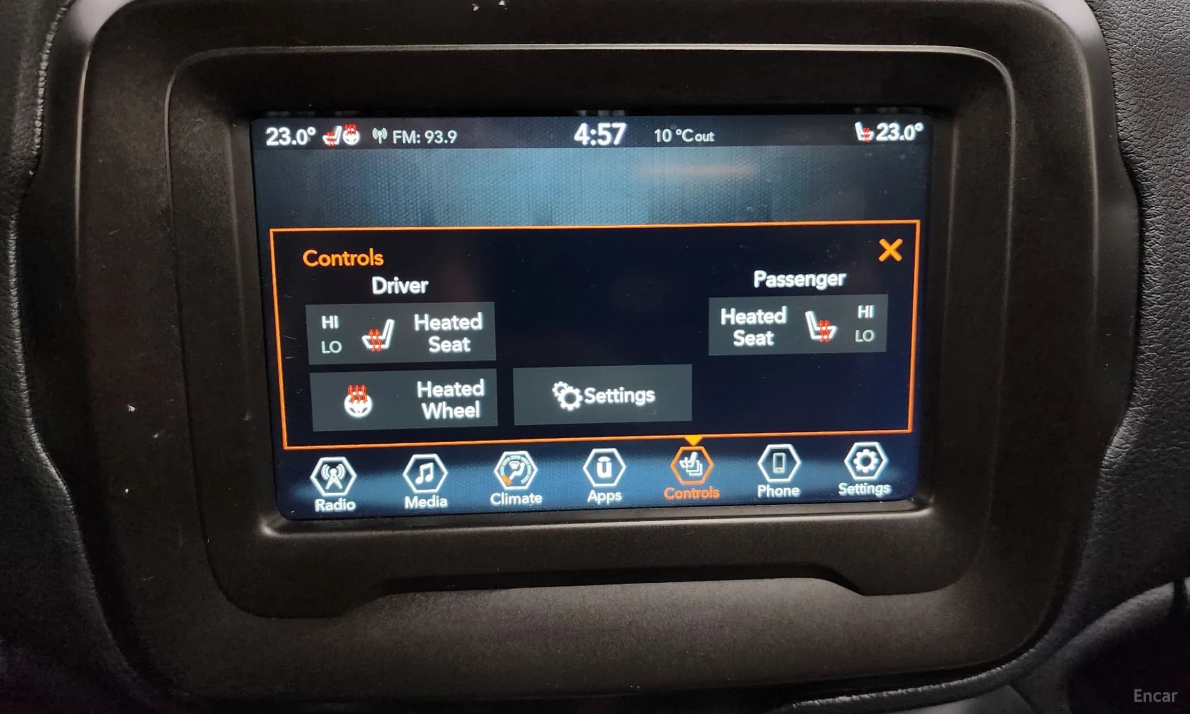 Renegade