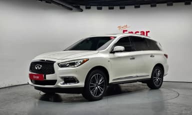 QX60