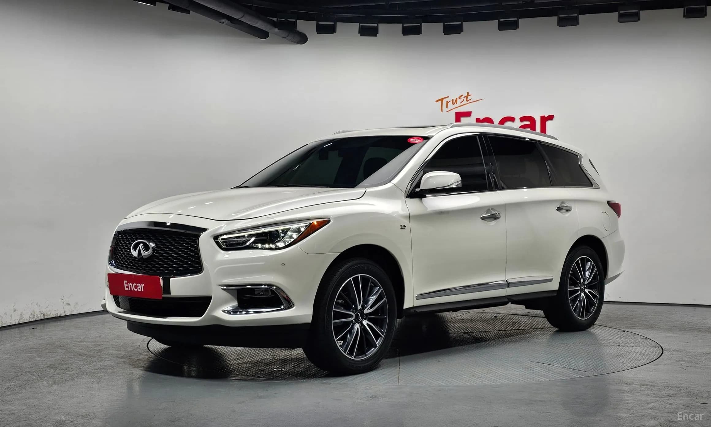 QX60