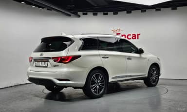 QX60