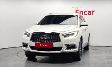 QX60
