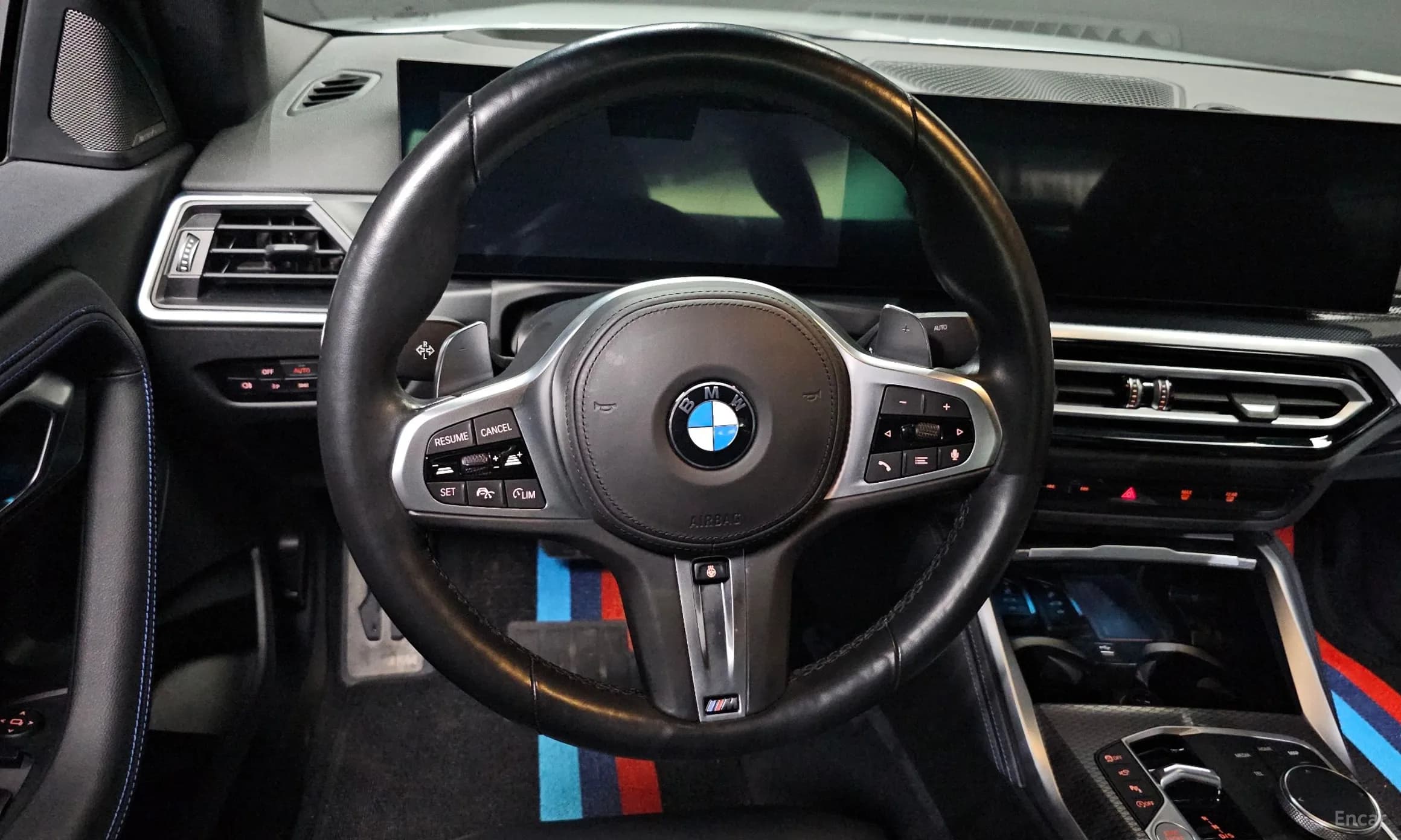 2 Series (G42)