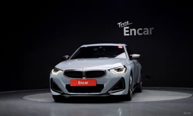 2 Series (G42)