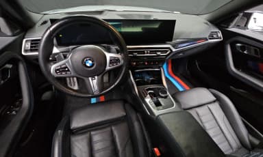 2 Series (G42)