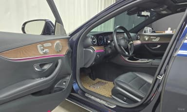 E-Class W213